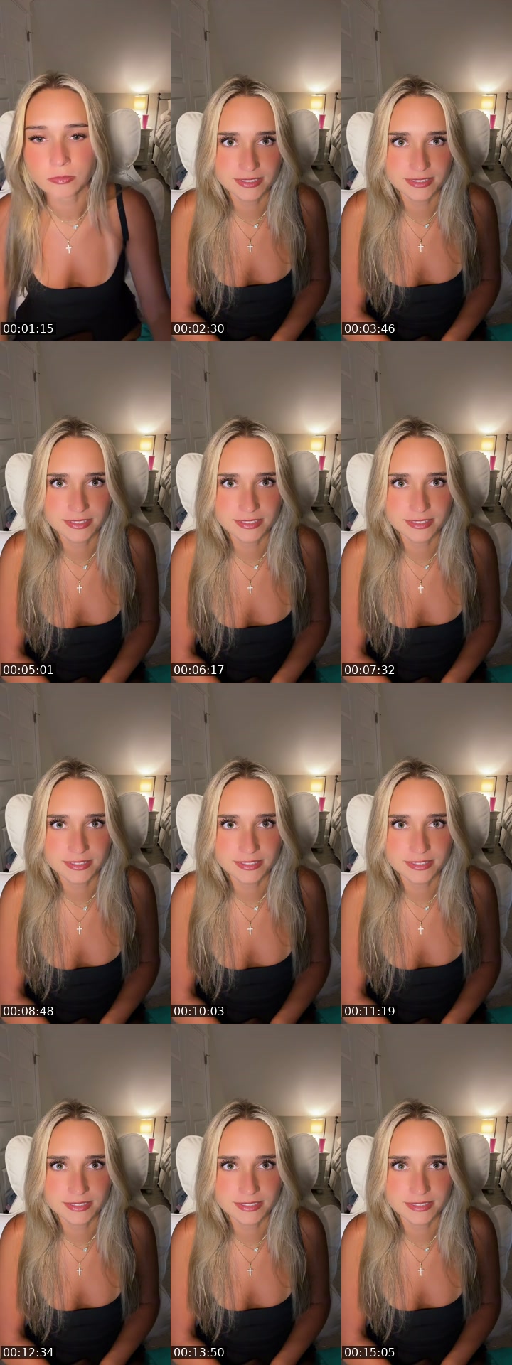TikTok live: Add me on snap: jilliandole 🤍 by @jilliancaraa
