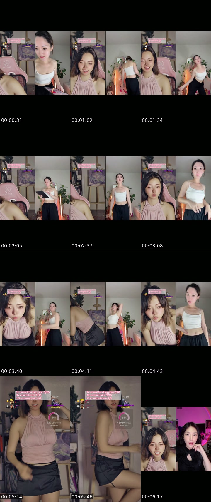 TikTok live: Lets Go LIVE! by @itsjanine99