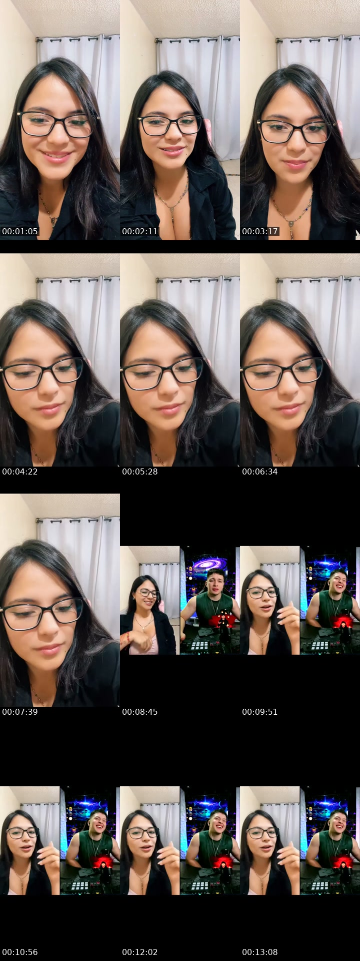 Colombia TikTok live: 🇨🇴✨ by @valentina0202._