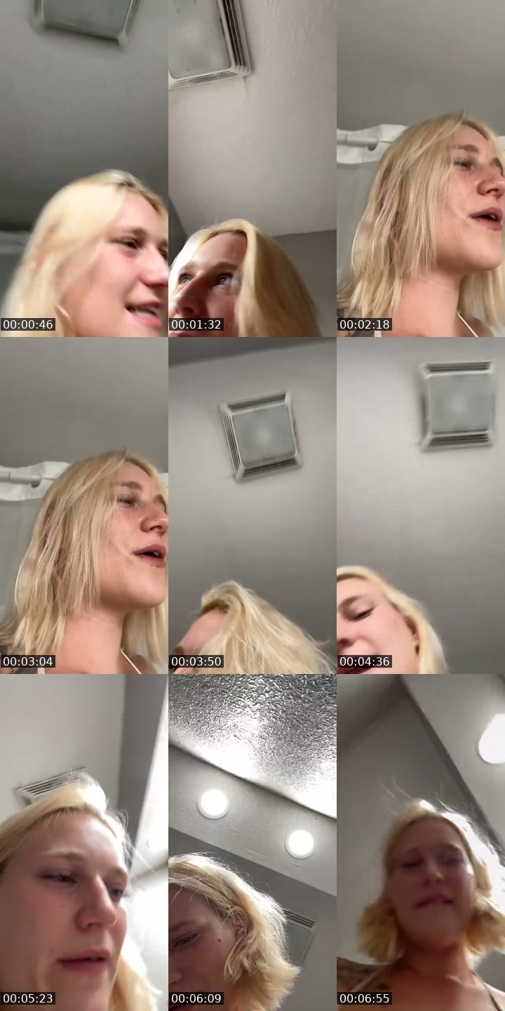TikTok live: Clapper: bambiedoll99 by @bbambiedoll99