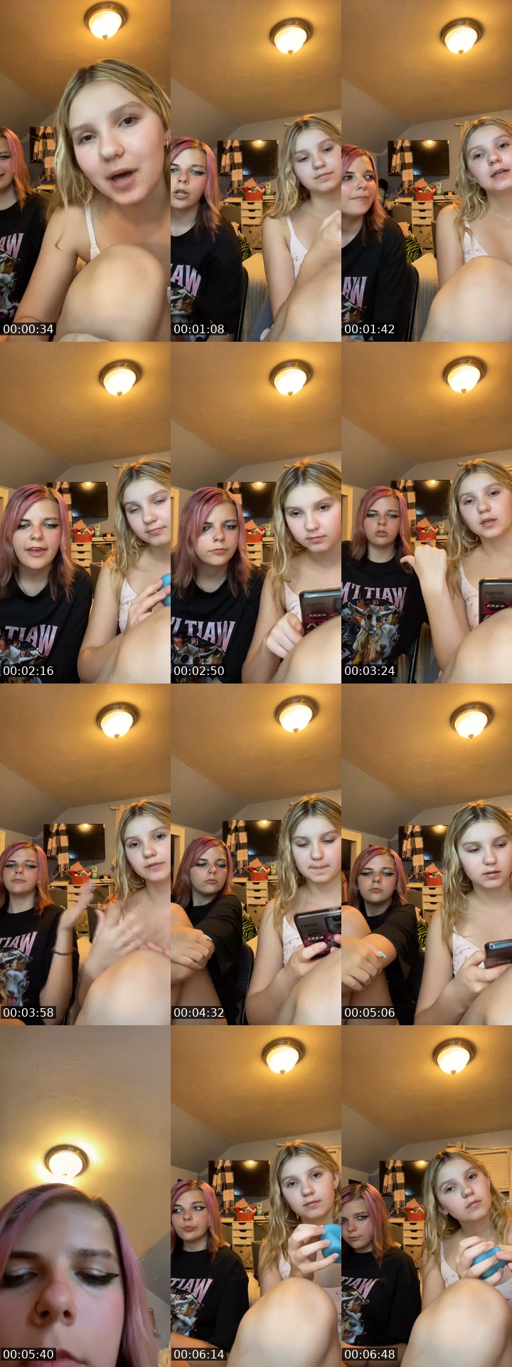 TikTok live: Join in and chat by @brookelangdon0819