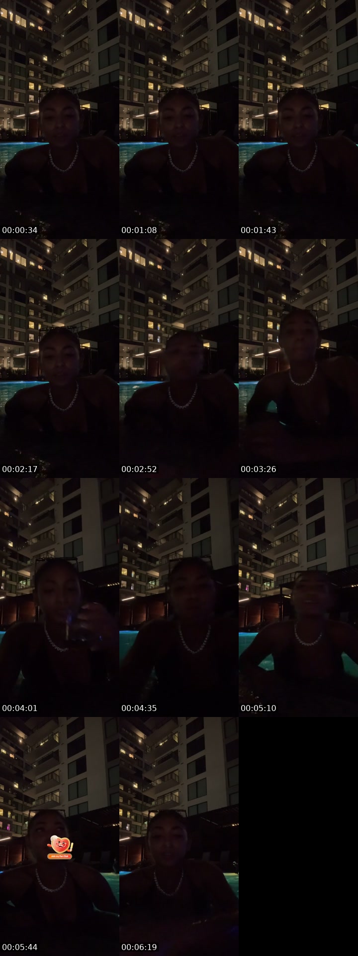 @demiibrooke TikTok live from 2026-07-11