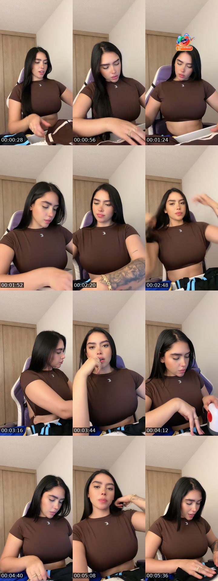 @fernandaruizg Colombia TikTok live from 2026-07-11