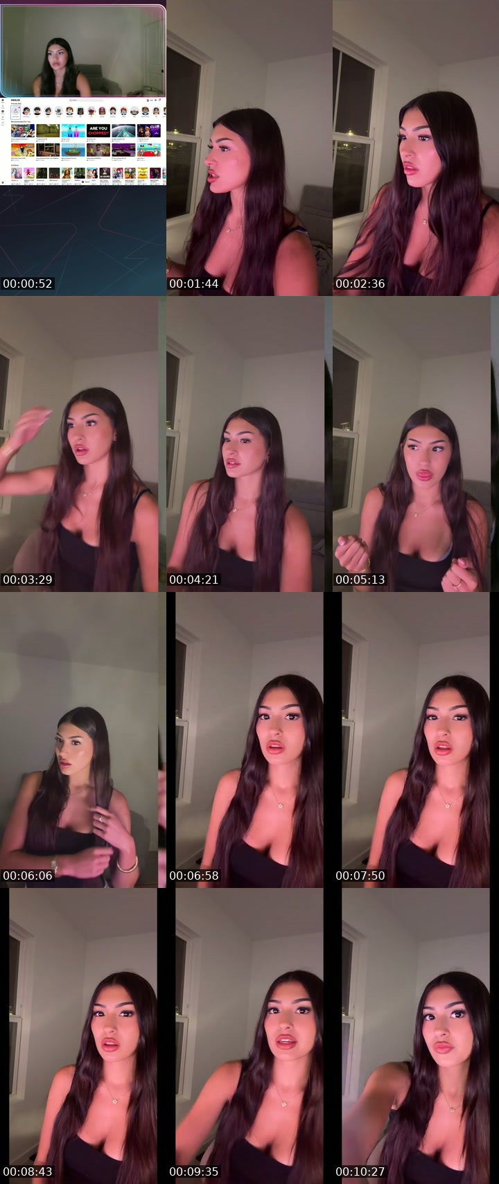 TikTok live: Mentioned you by @pixyharley