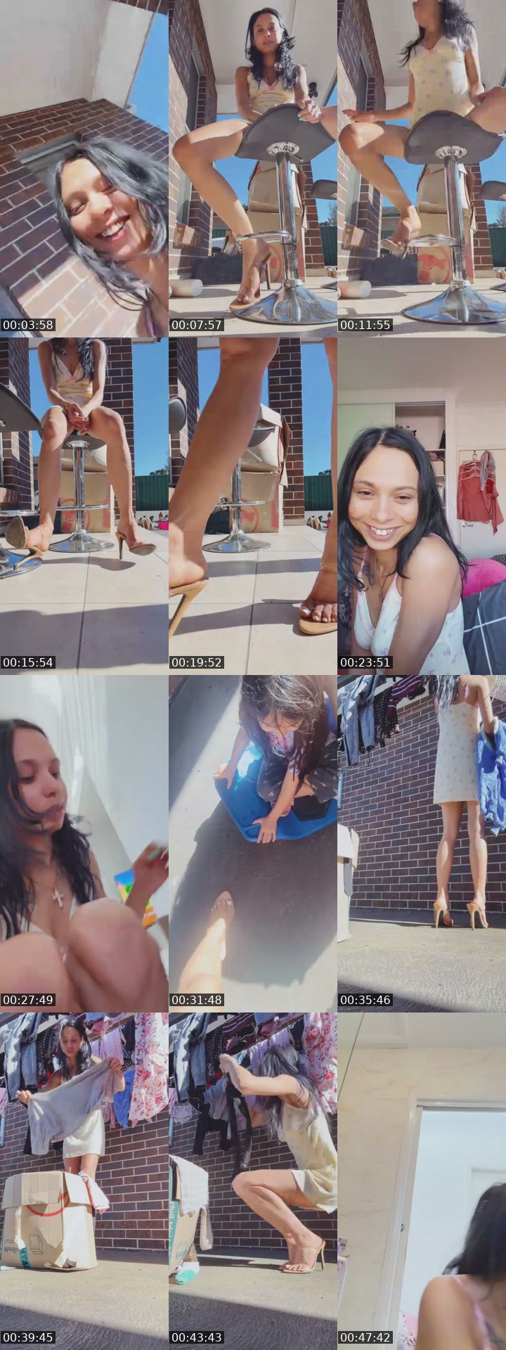 TikTok live: Cleaning but dont tap by @redflagforreels
