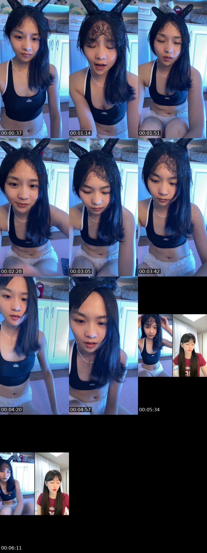 TikTok live: I am single,how about you by @singlecathy131