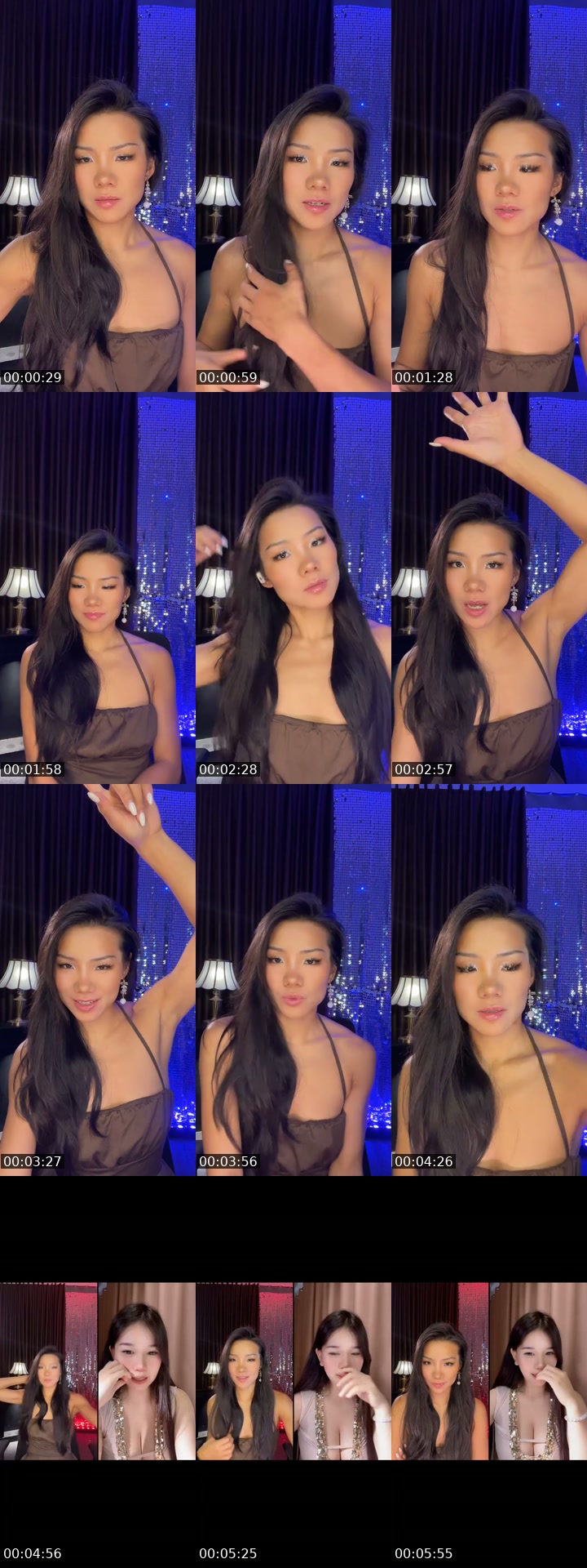 @summerdoesnotlikewinter TikTok live from 2026-07-11