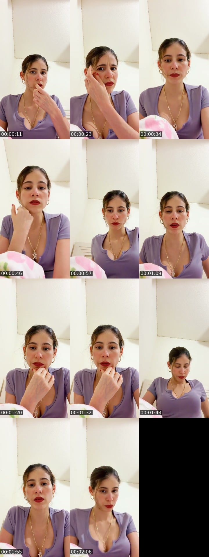 @traviesa_cubanita7 TikTok live from 2026-07-11
