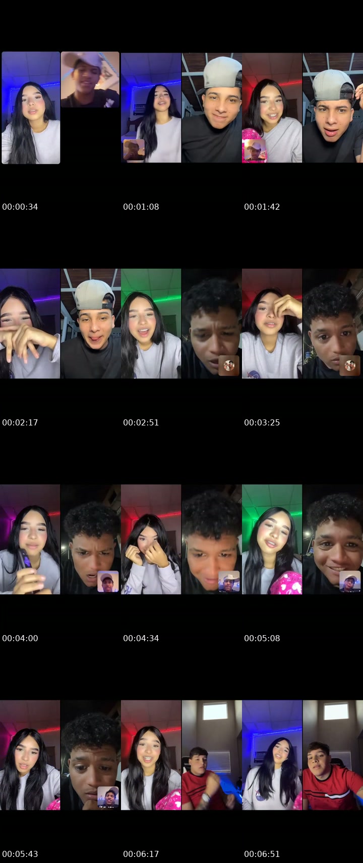 @yoxi.76 TikTok live from 2026-07-11