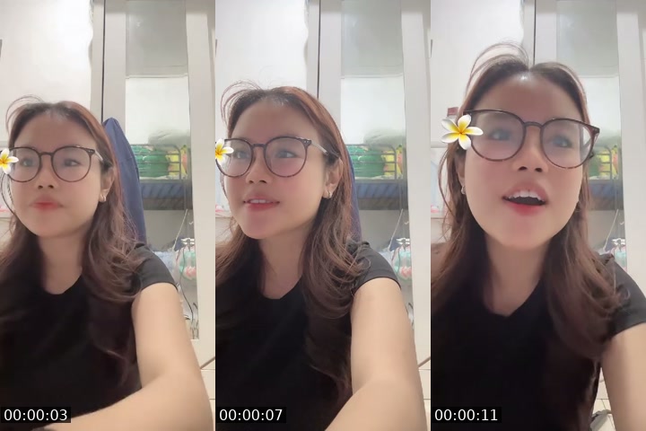 TikTok live: gabut by @audiishere
