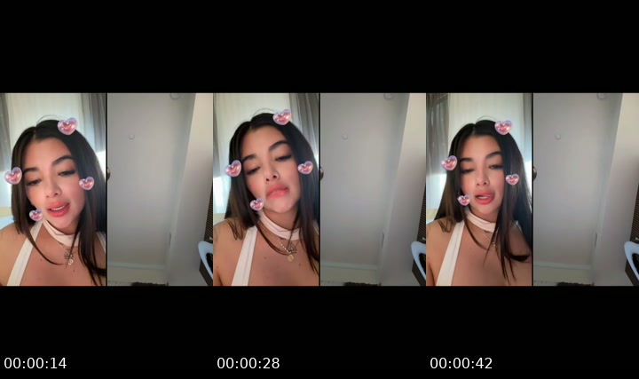 @mileidymendezjj TikTok live from 2026-07-11
