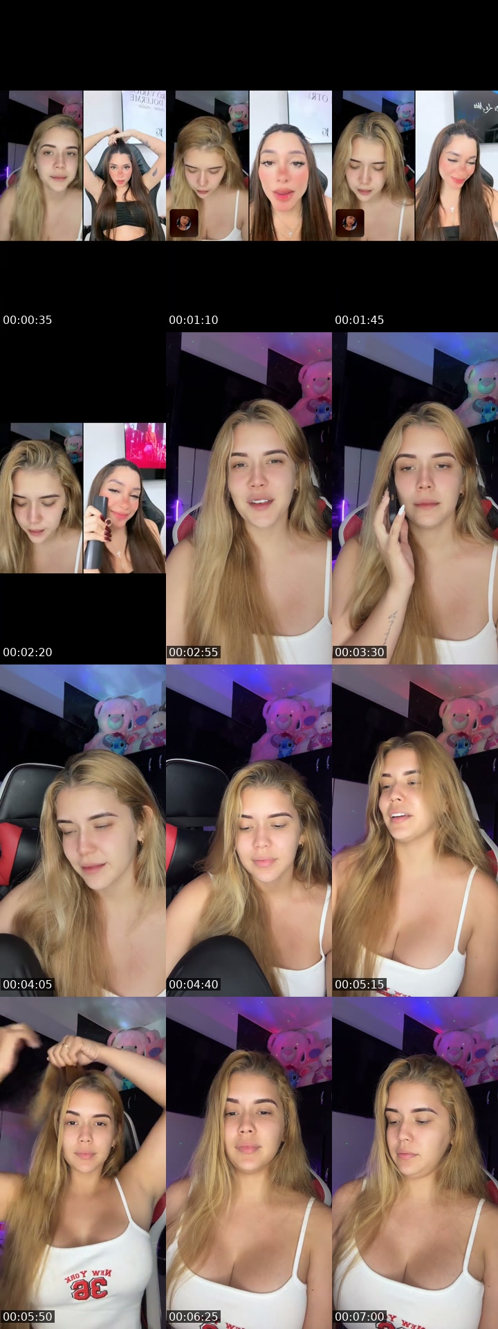 @yss_psd TikTok live from 2026-07-11