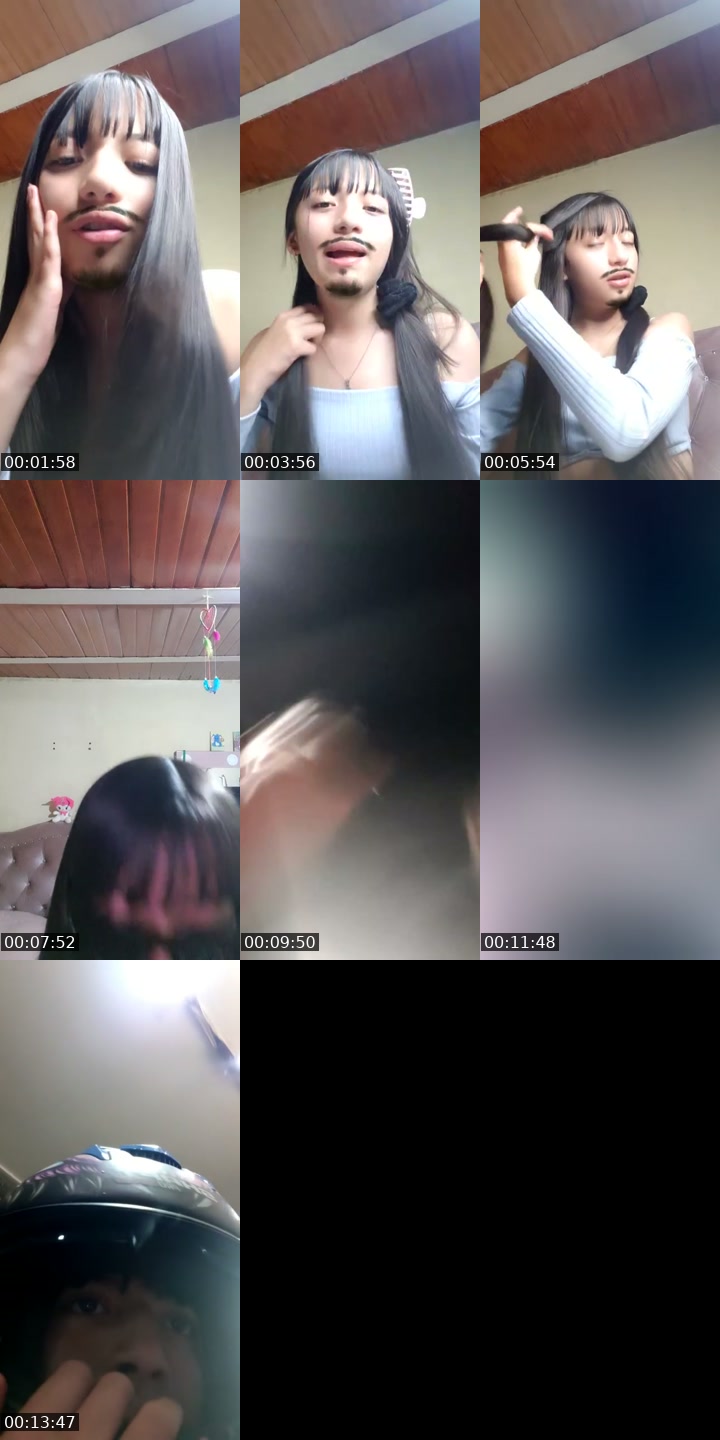 TikTok live: hablemos un ratico! by @juana.valentina107
