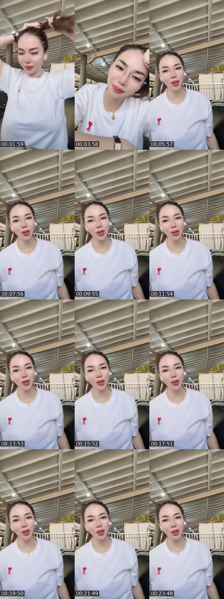 @ceritasamantha TikTok live from 2026-07-11