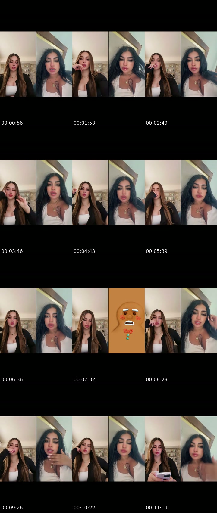 @sihamooo31 TikTok live from 2026-07-11