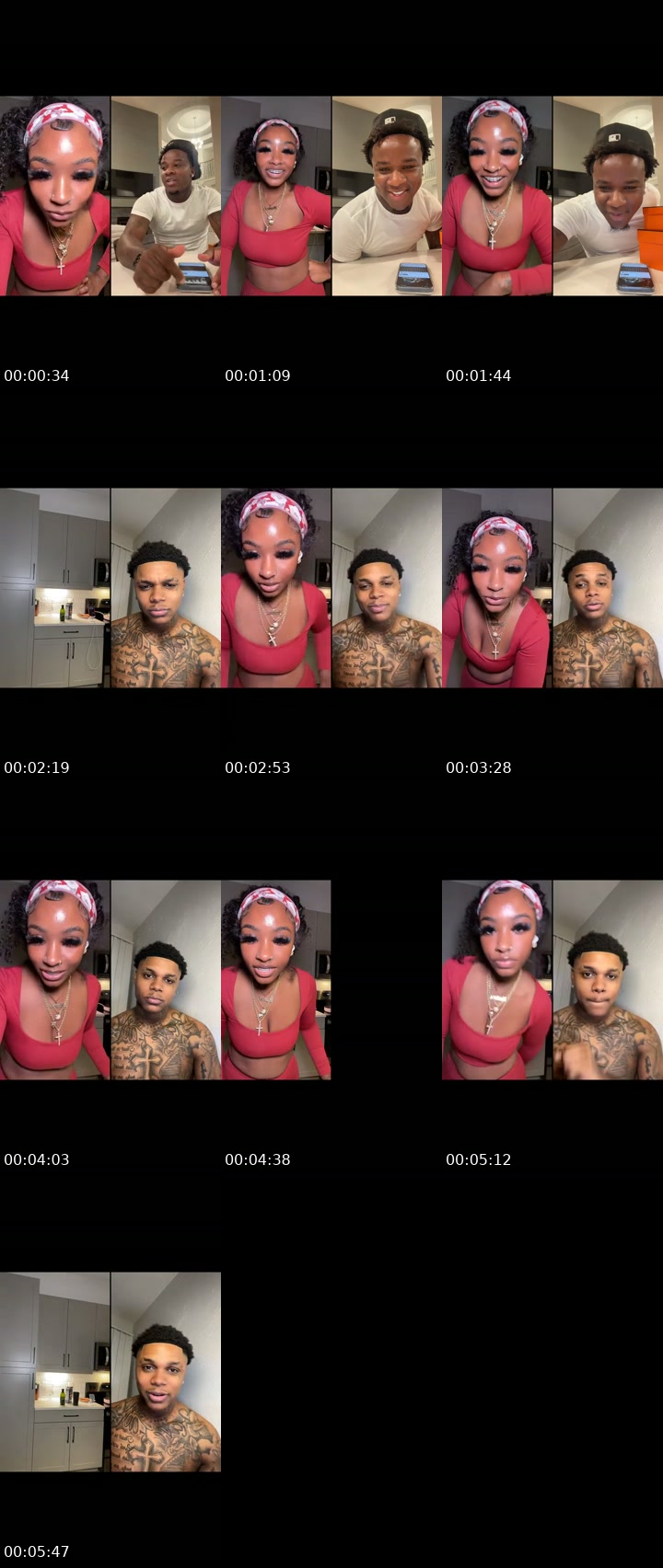 @naaecash3 TikTok live from 2026-07-11