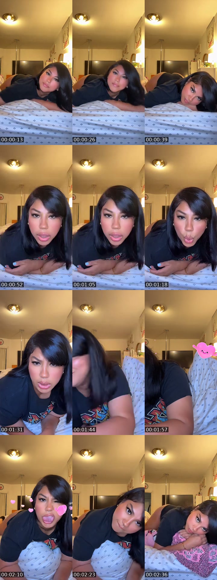 @fsesh.thai TikTok live from 2026-07-11