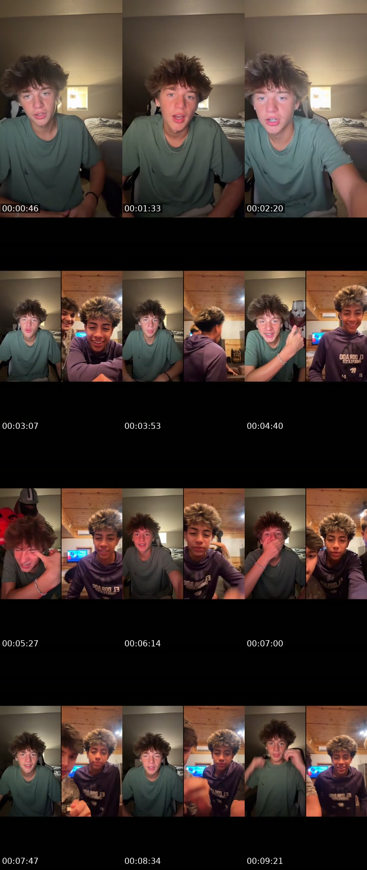 @htnchanler TikTok live from 2026-07-11