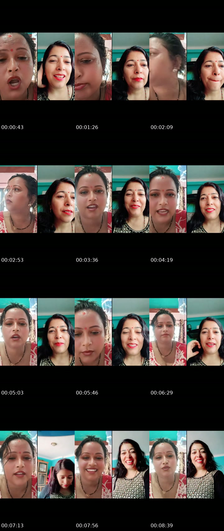 @nirukhatiwada23 TikTok live from 2026-07-11
