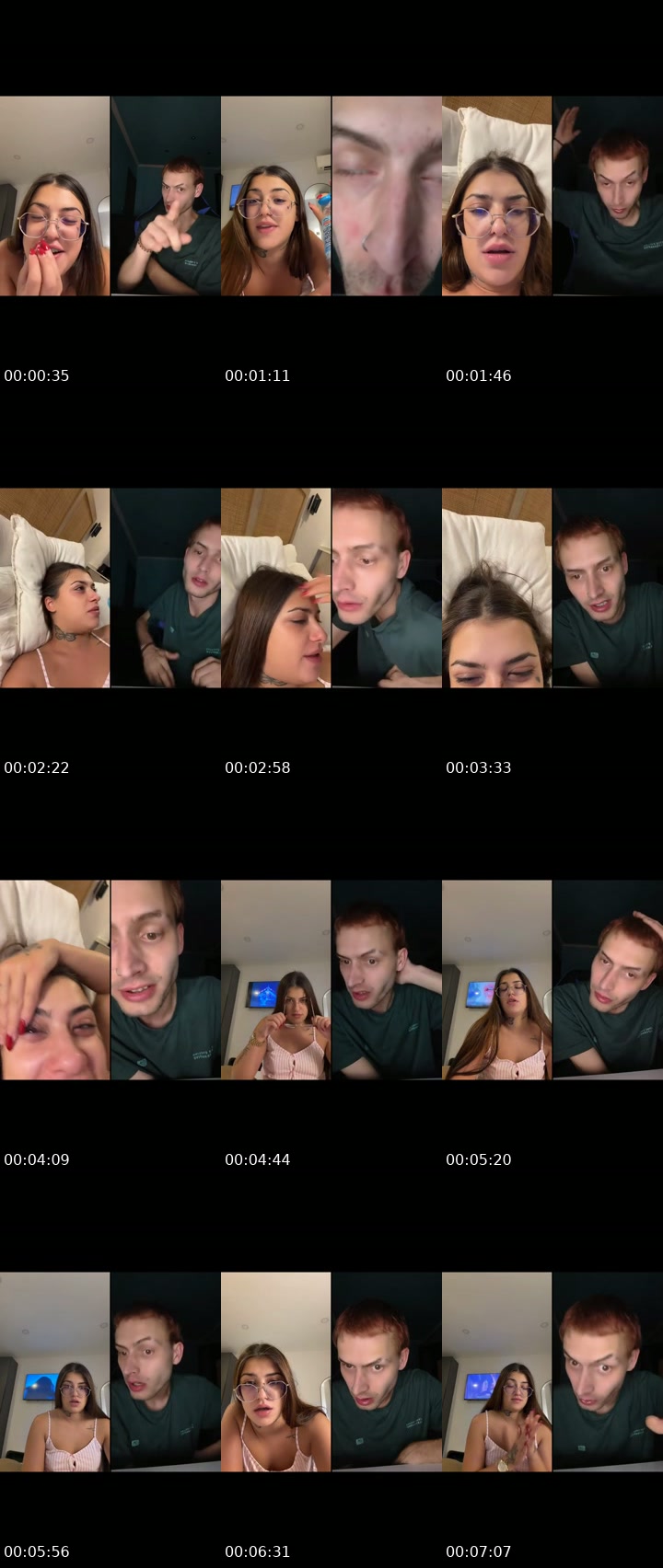 Live from @melimammi18