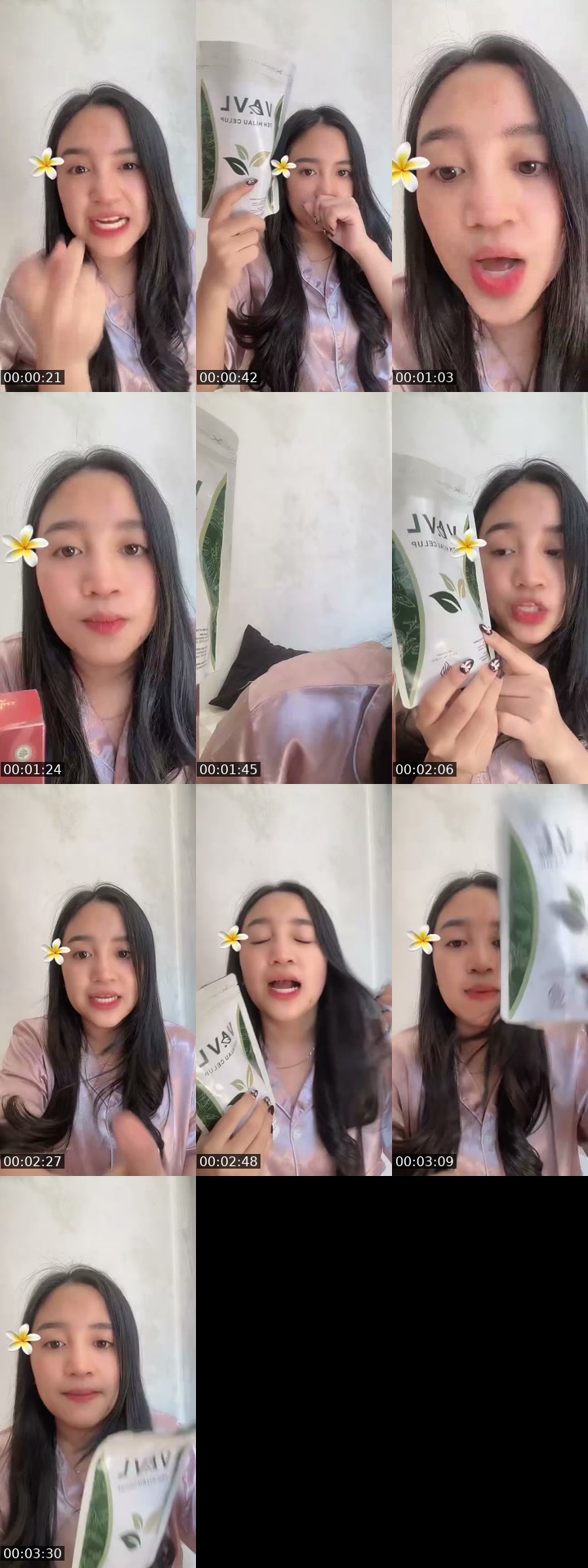 @mamiarchel14 Indonesia TikTok live from 2026-07-11