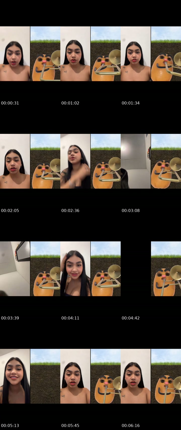 @yorlenisjerez TikTok live from 2026-07-11