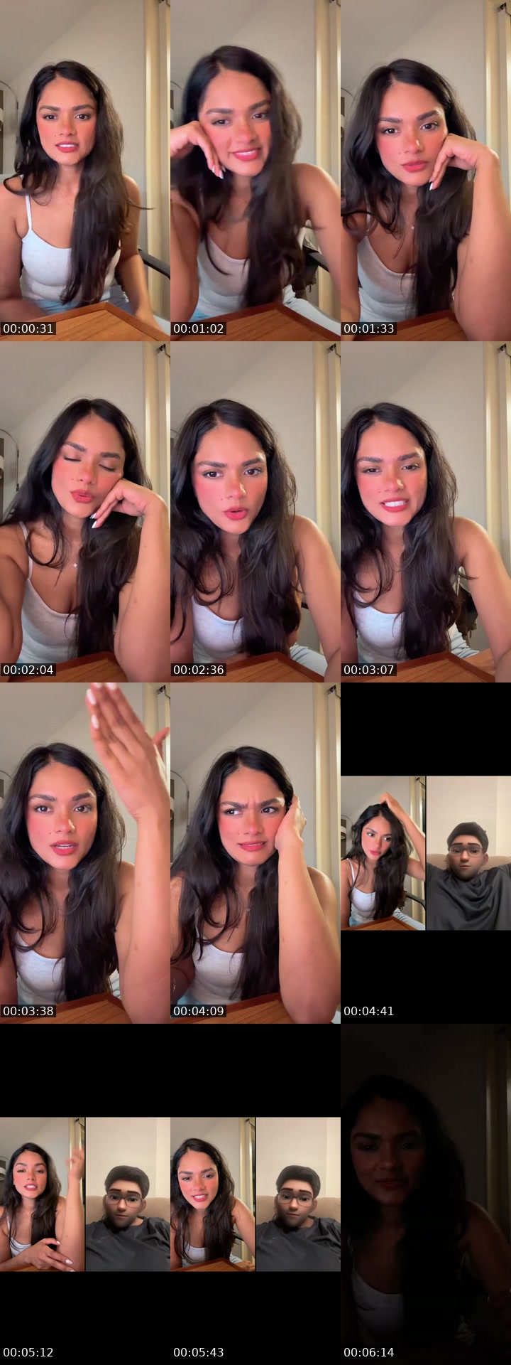 TikTok live: gallery goal 🥅 ⚽️ by @summerlove2.0