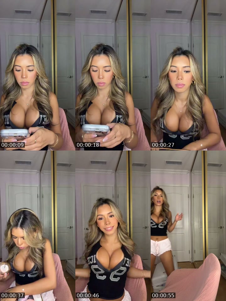 TikTok live: IG: Victoria.riceee by @victoria.riceee