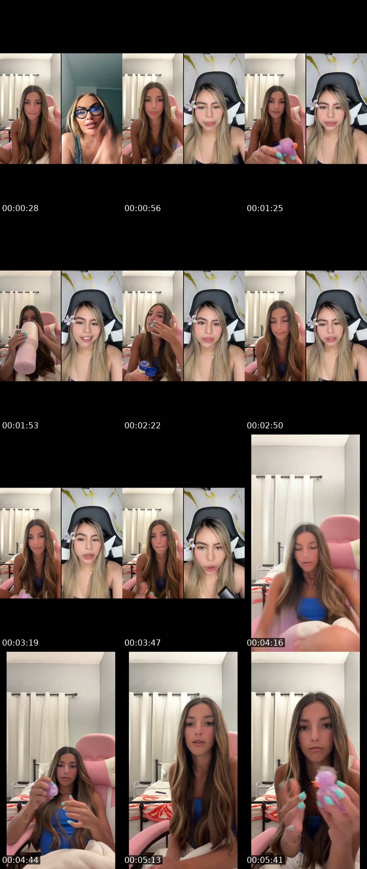 @_avamartinez TikTok live from 2026-07-11