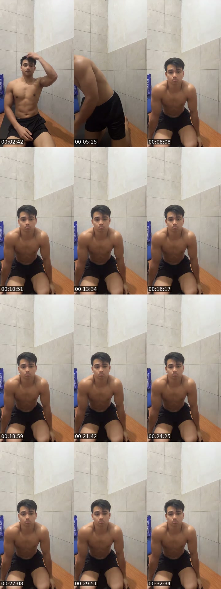 TikTok live: Bukan toilet 🤌🏻 by @arielrahmann