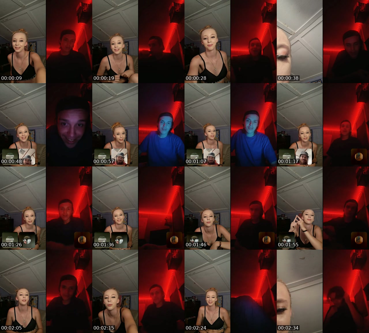 @babygirlforlife250 TikTok live from 2026-07-11