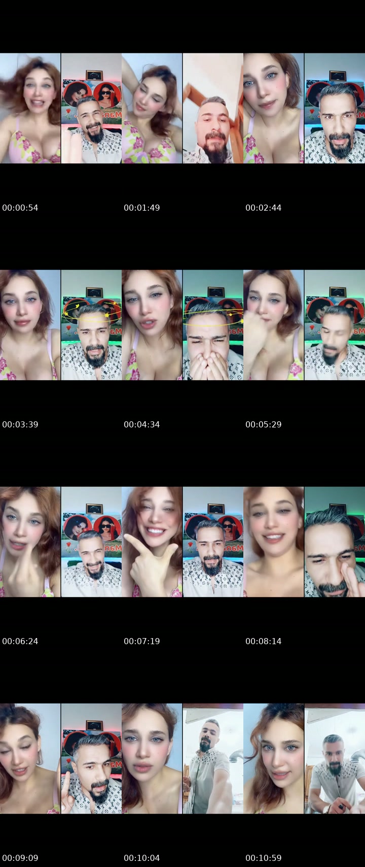 @hhxx.8885 Palestinian Territories TikTok live from 2026-07-11