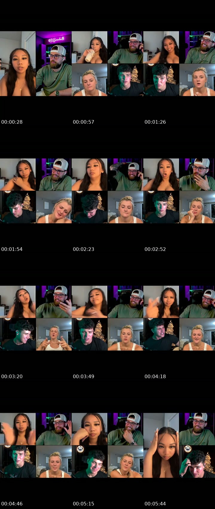 Philippines TikTok live: we back!!! by @jaydasswrld