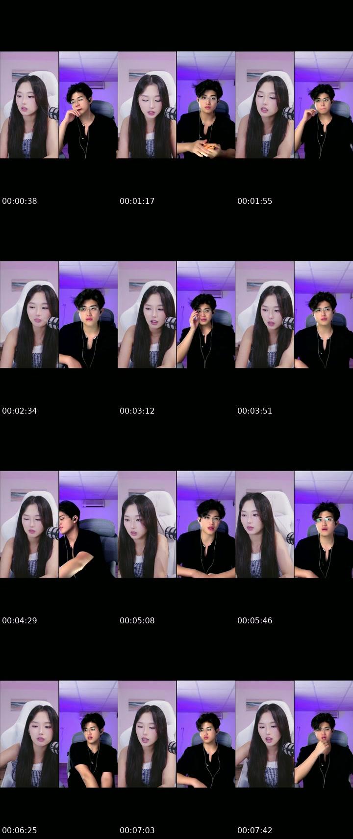 Live from @jiahui.0623