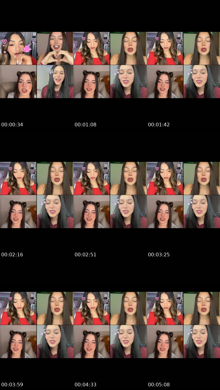 @elsa.melgar18 Honduras TikTok live from 2026-07-11