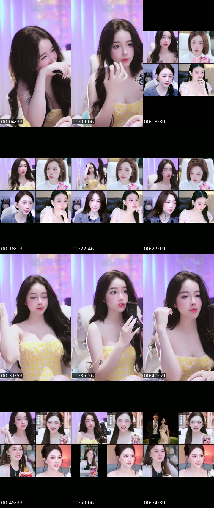 TikTok live: vo dayyy by @hoathiennhi99