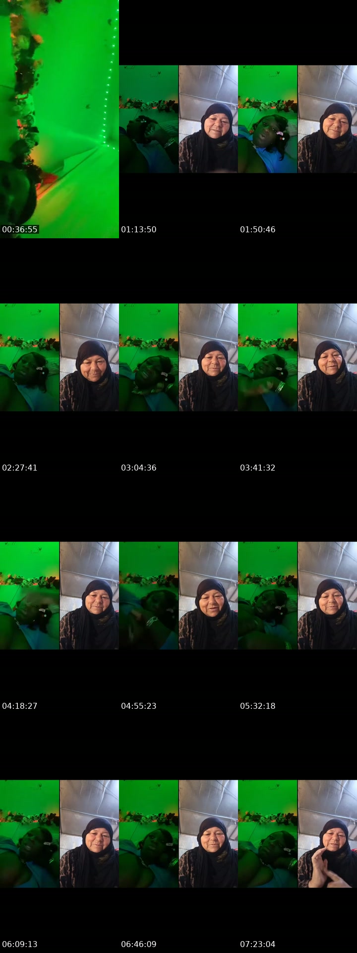 TikTok live: 18+ by @mommyyamm_