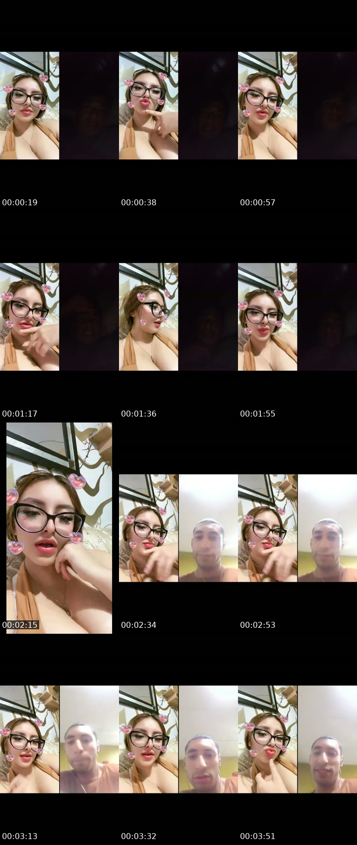Live from @litzihai8