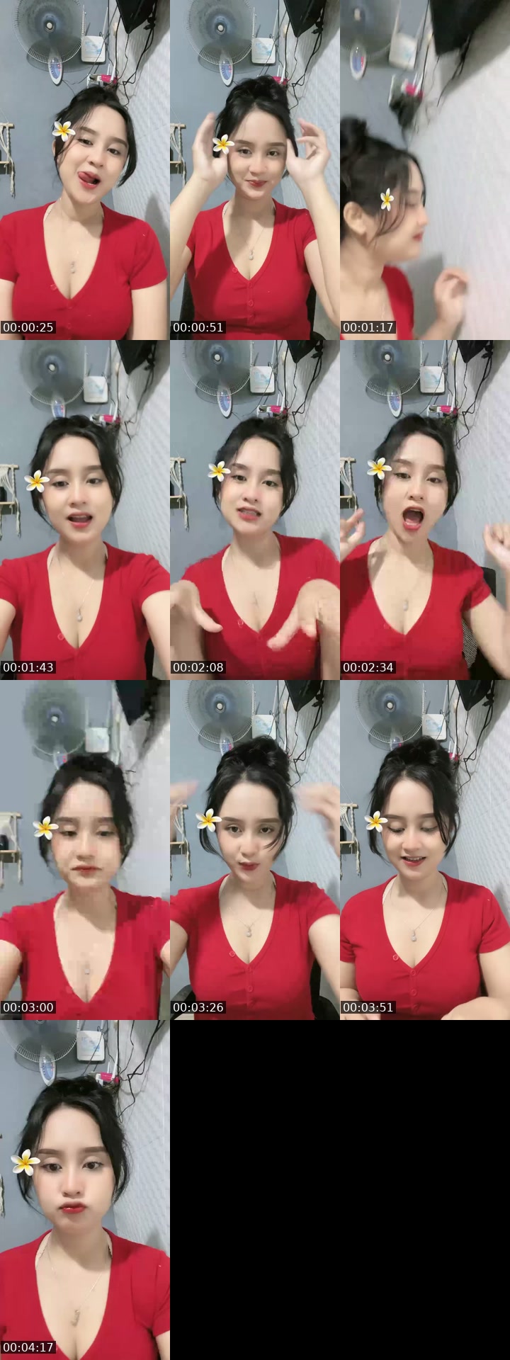 @reddzoneee8 TikTok live from 2026-07-11