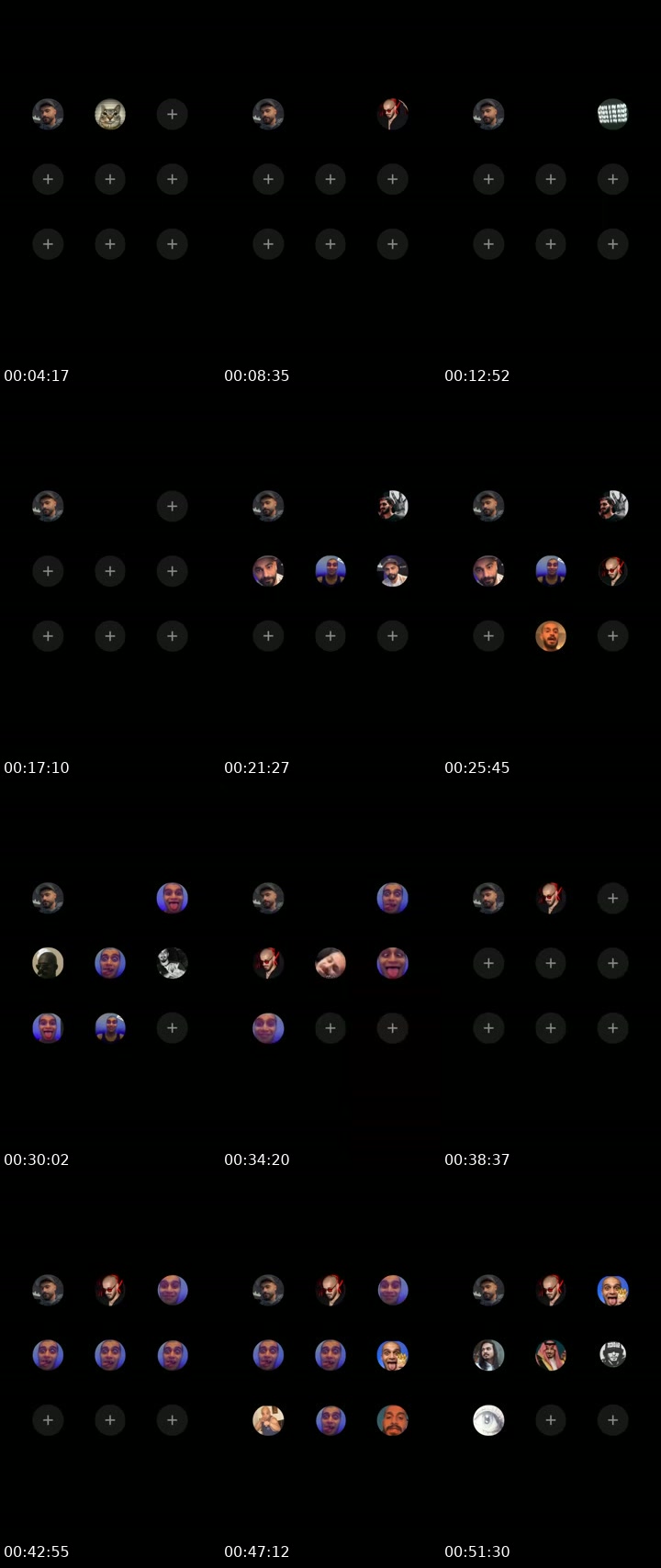 @mstolhak TikTok live from 2026-07-11