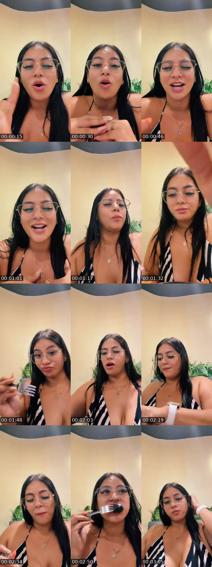 @laroja.99 Mexico TikTok live from 2026-07-11