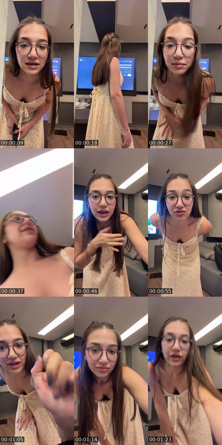 @sibelly.rezer Brazil TikTok live from 2026-07-11