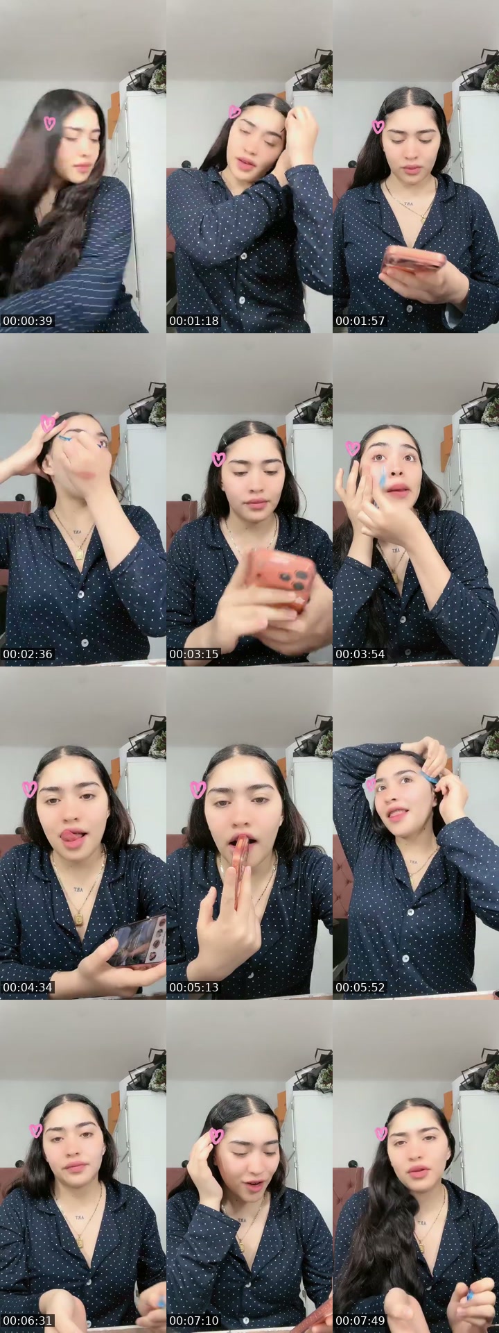 @wepdam7 TikTok live from 2026-07-11