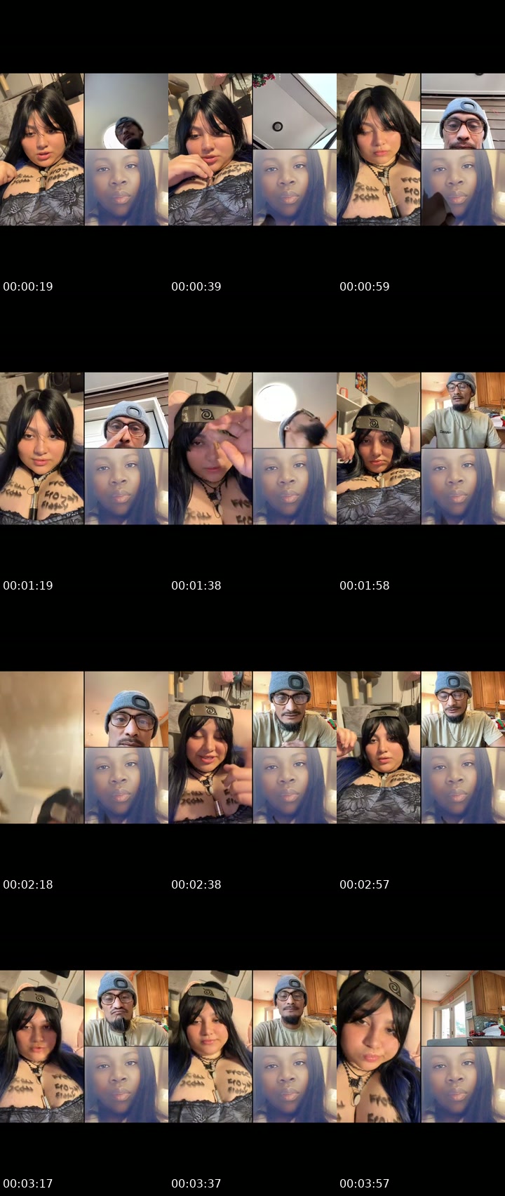 @princessbittyxo TikTok live from 2026-07-11