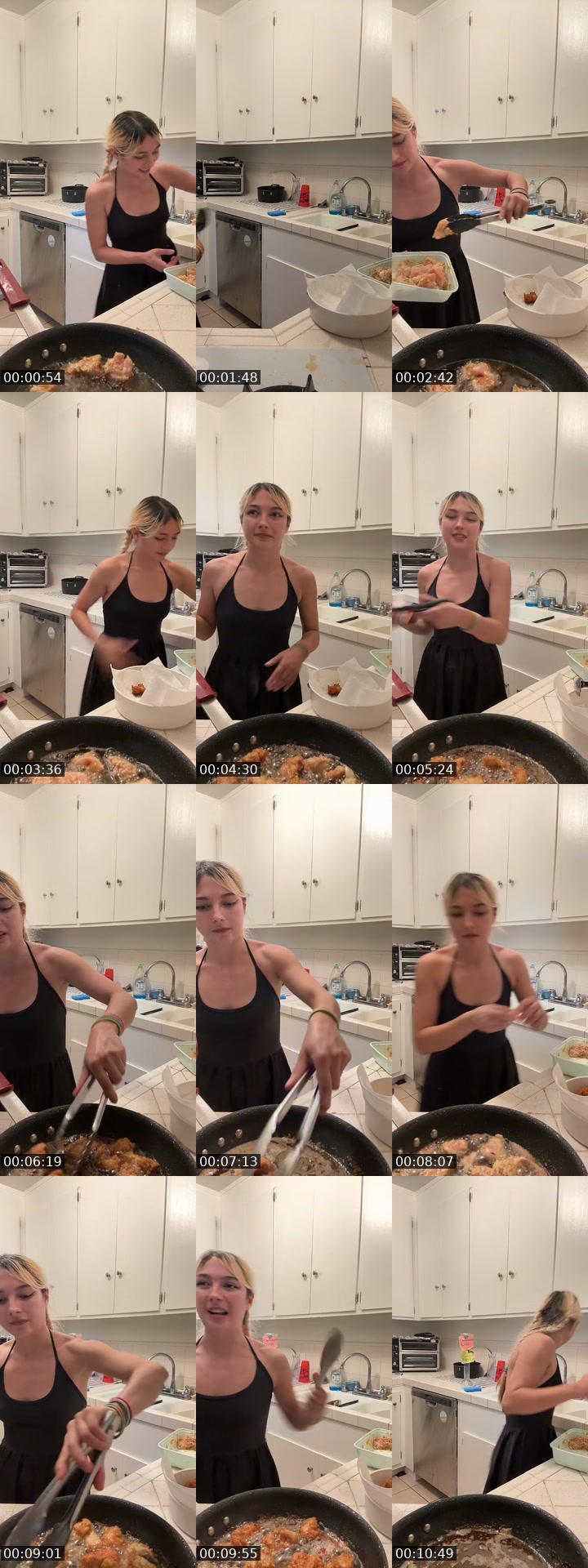 TikTok live: I am Panda Express see twitch!! by @chelseayeaaa