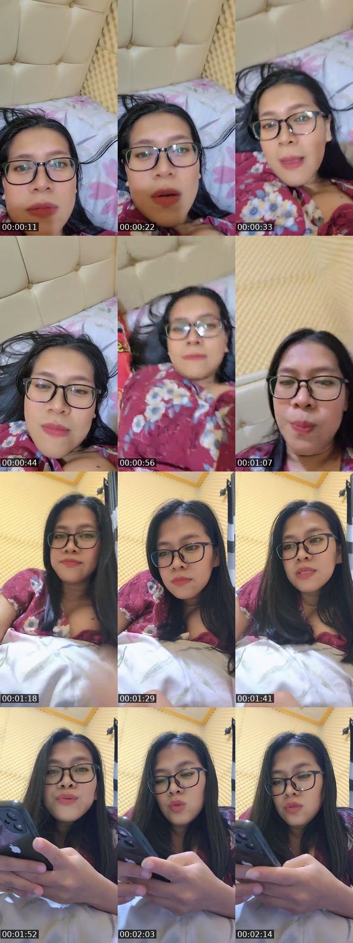 Live from @nur.fitriyana78