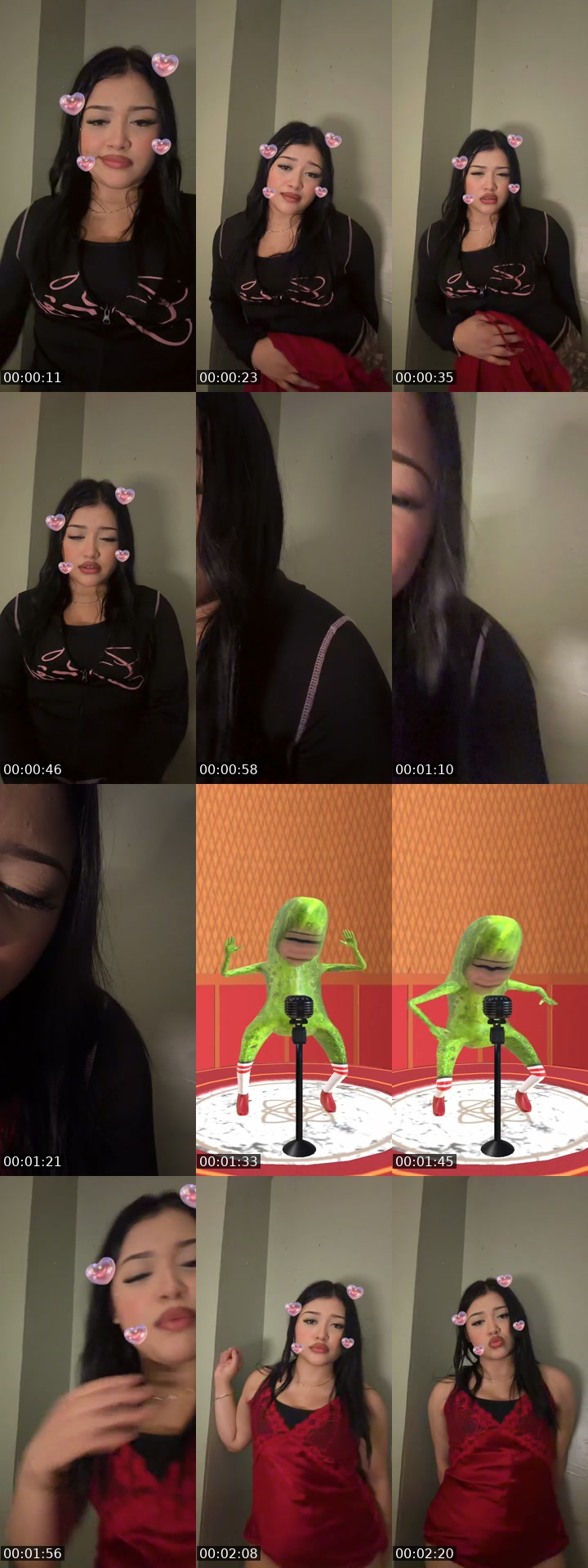 @tubaby4807 TikTok live from 2026-07-11
