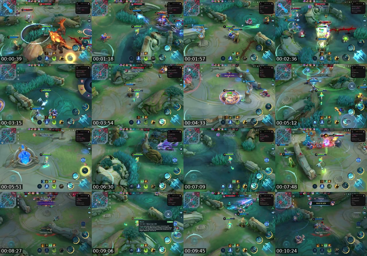 TikTok live: hai by @whereismyhomee