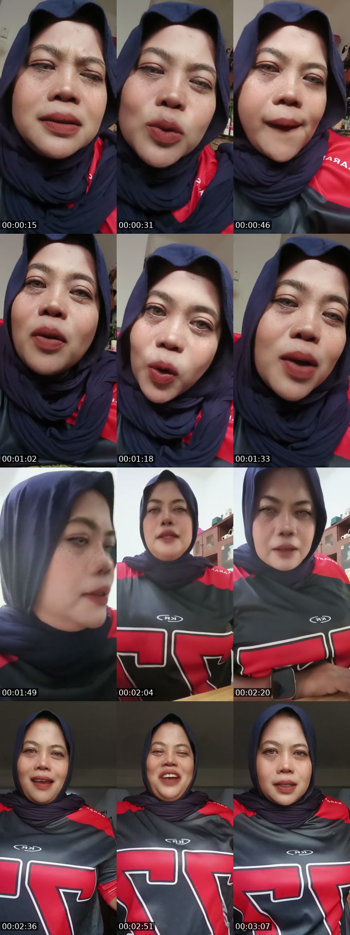 @yuni.rara4 Malaysia TikTok live from 2026-07-11