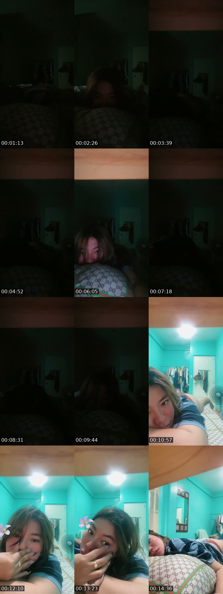 TikTok live: Hello morning by @babygess2